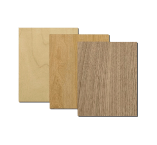 materiales madera